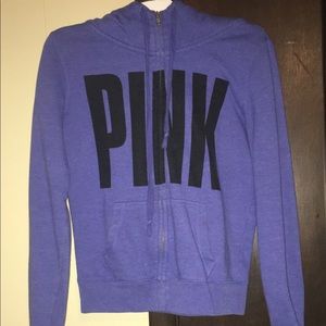 PINK Victoria Secret sweatshirt